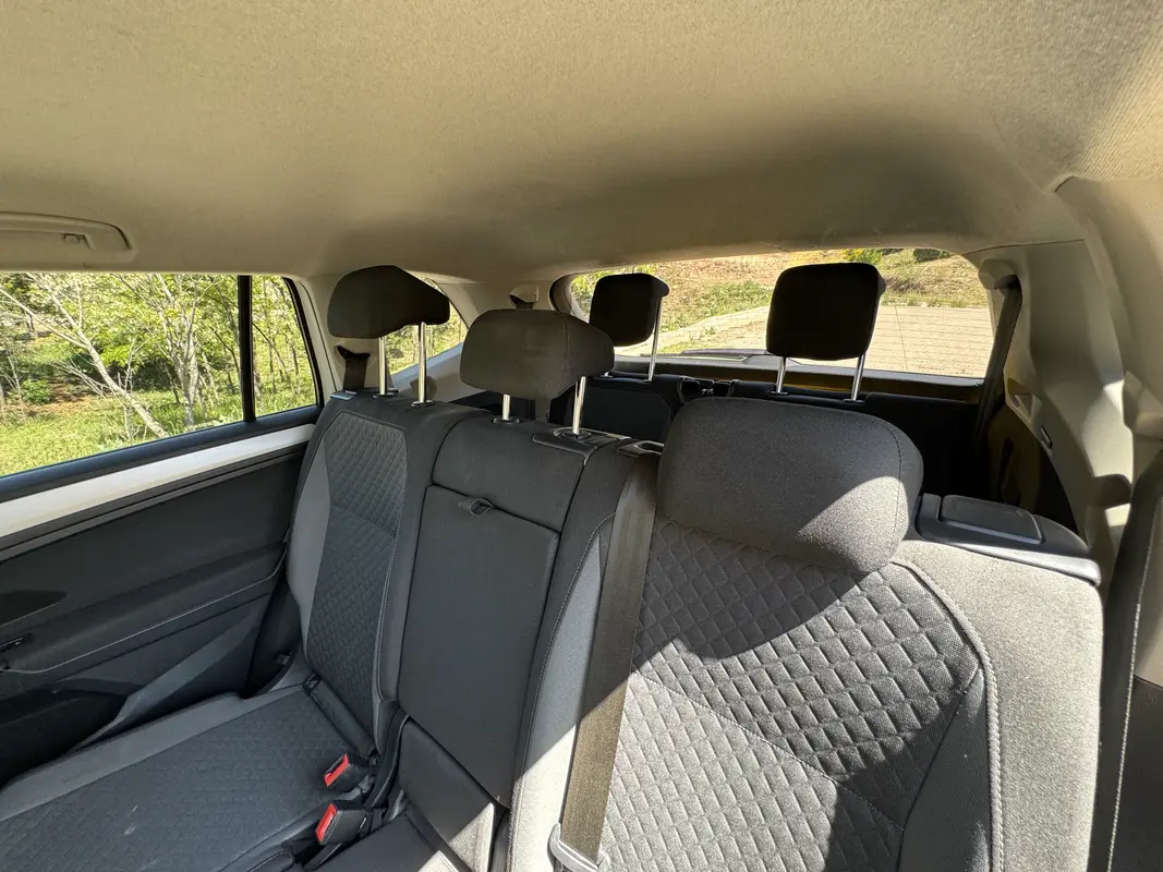 Mirá esta publicación de Volkswagen Tiguan Allspace