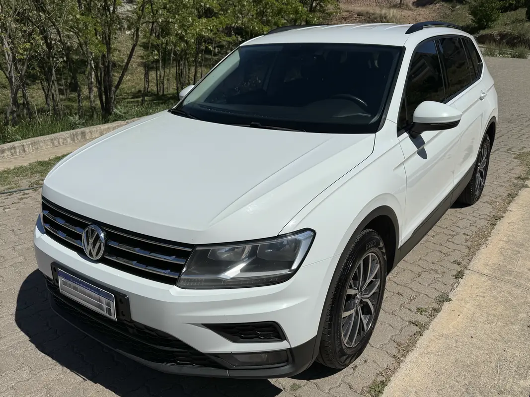 Mirá esta publicación de Volkswagen Tiguan Allspace
