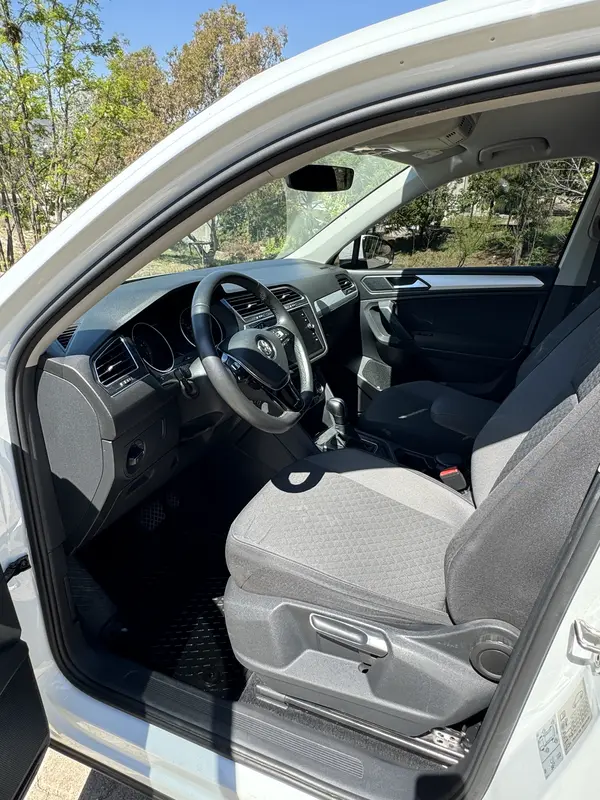 Mirá esta publicación de Volkswagen Tiguan Allspace