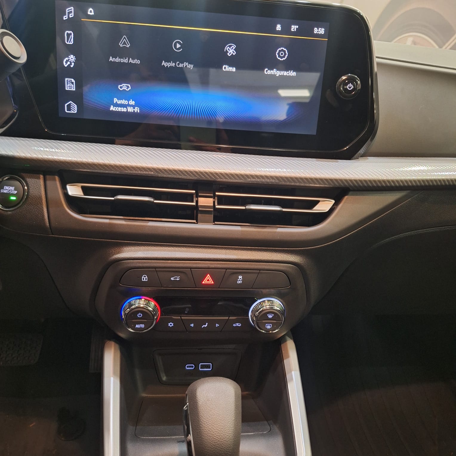 Mira esta publicación de Chevrolet Onix 2025 en Motordil