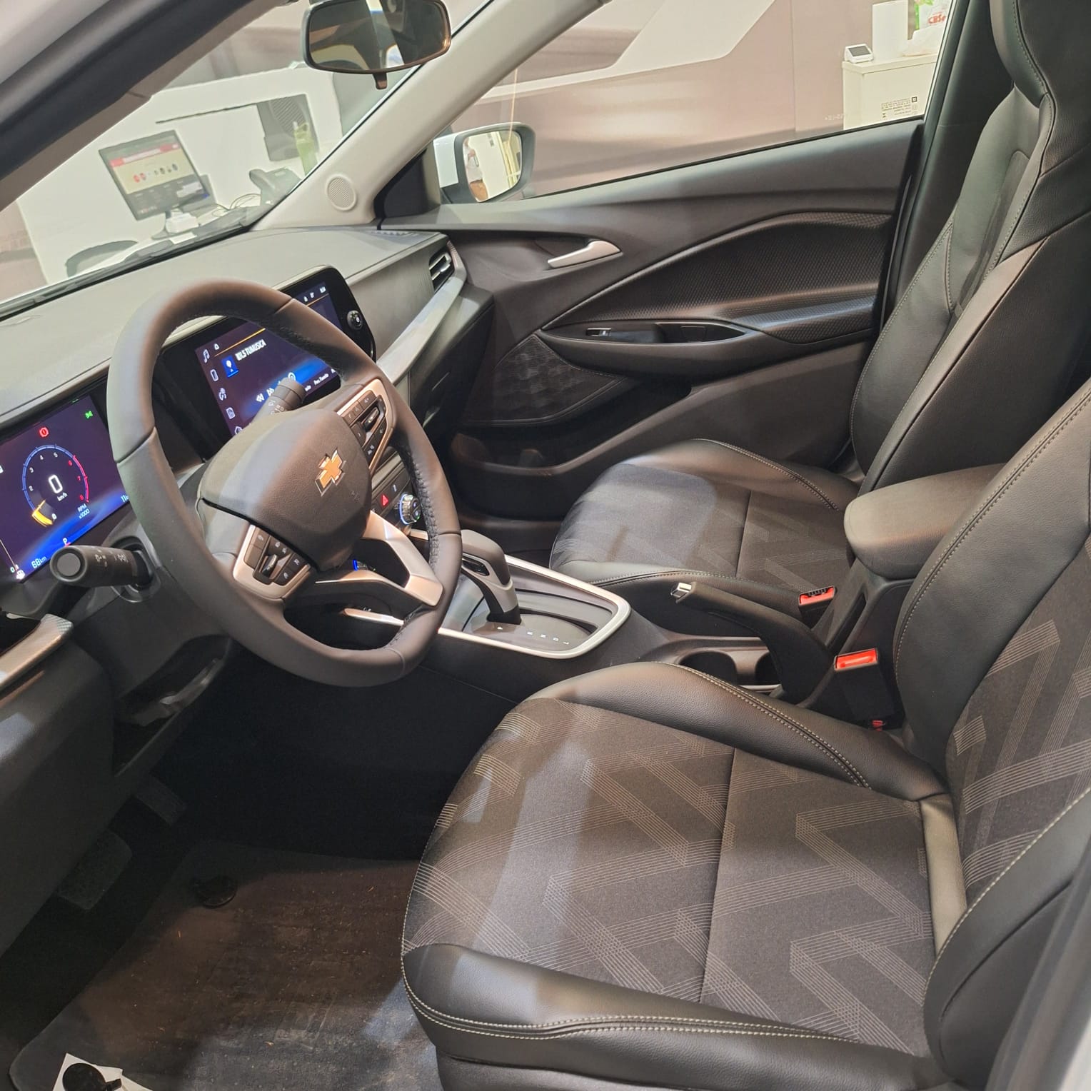 Mira esta publicación de Chevrolet Onix 2025 en Motordil