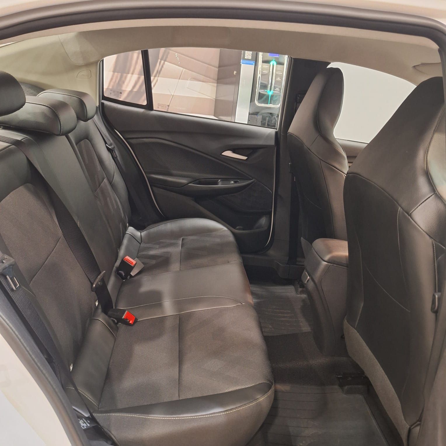 Mira esta publicación de Chevrolet Onix 2025 en Motordil