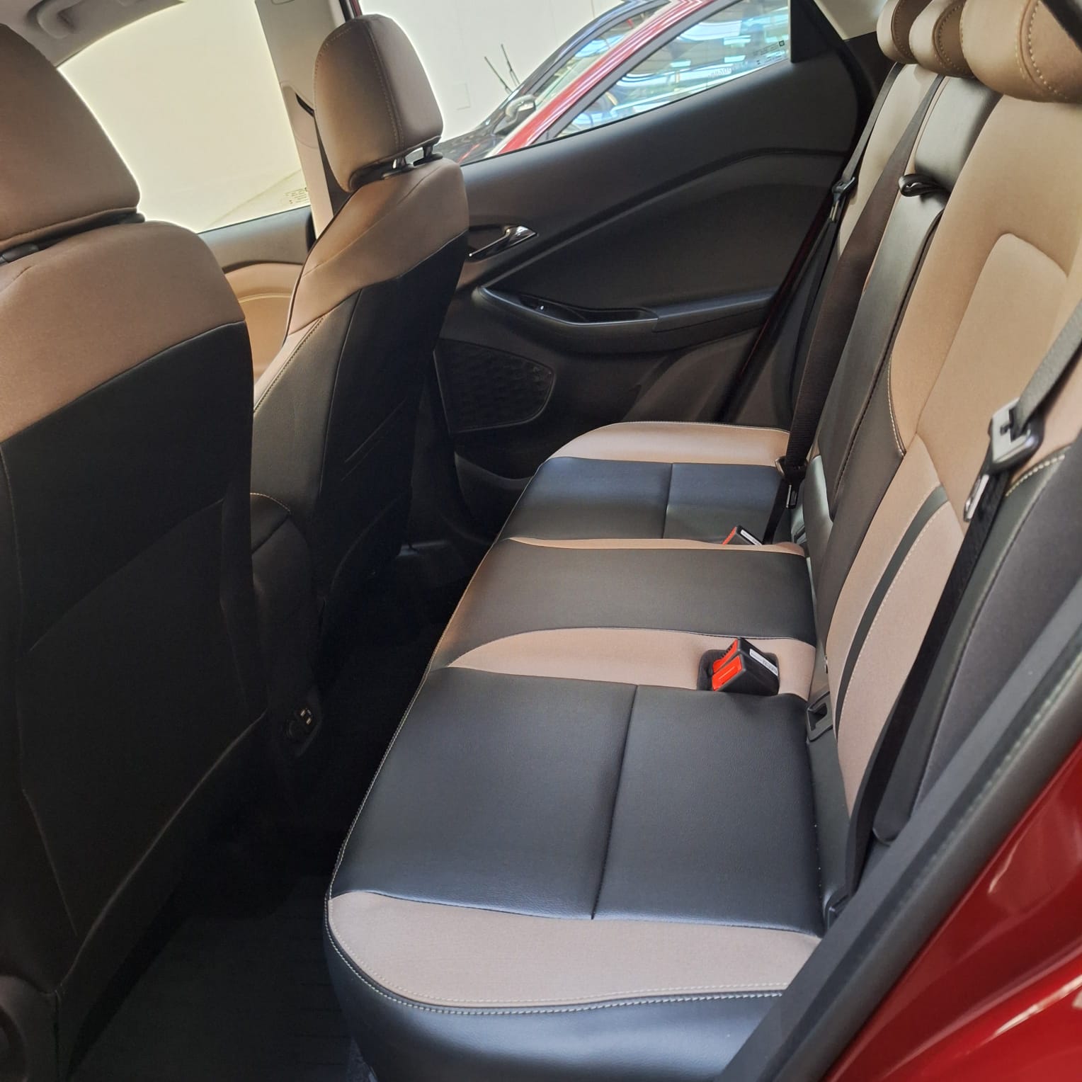Mirá esta publicación de Chevrolet Tracker