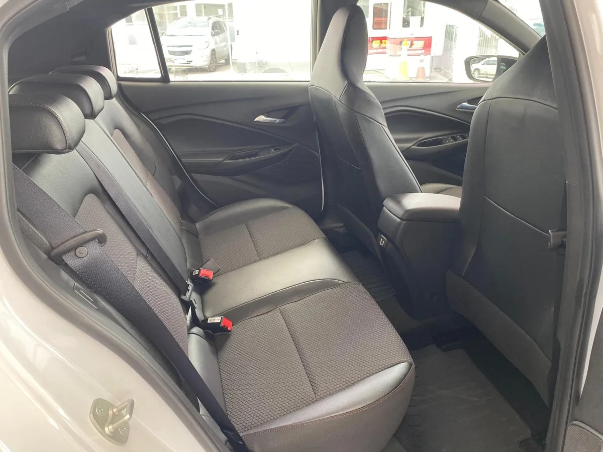 Mira esta publicación de Chevrolet Onix 2024 en Motordil