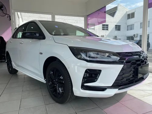 Mira esta publicación de Chevrolet Onix 2024 en Motordil