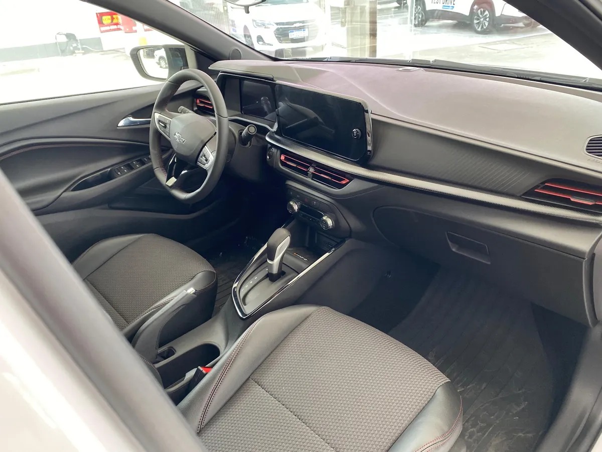 Mira esta publicación de Chevrolet Onix 2024 en Motordil