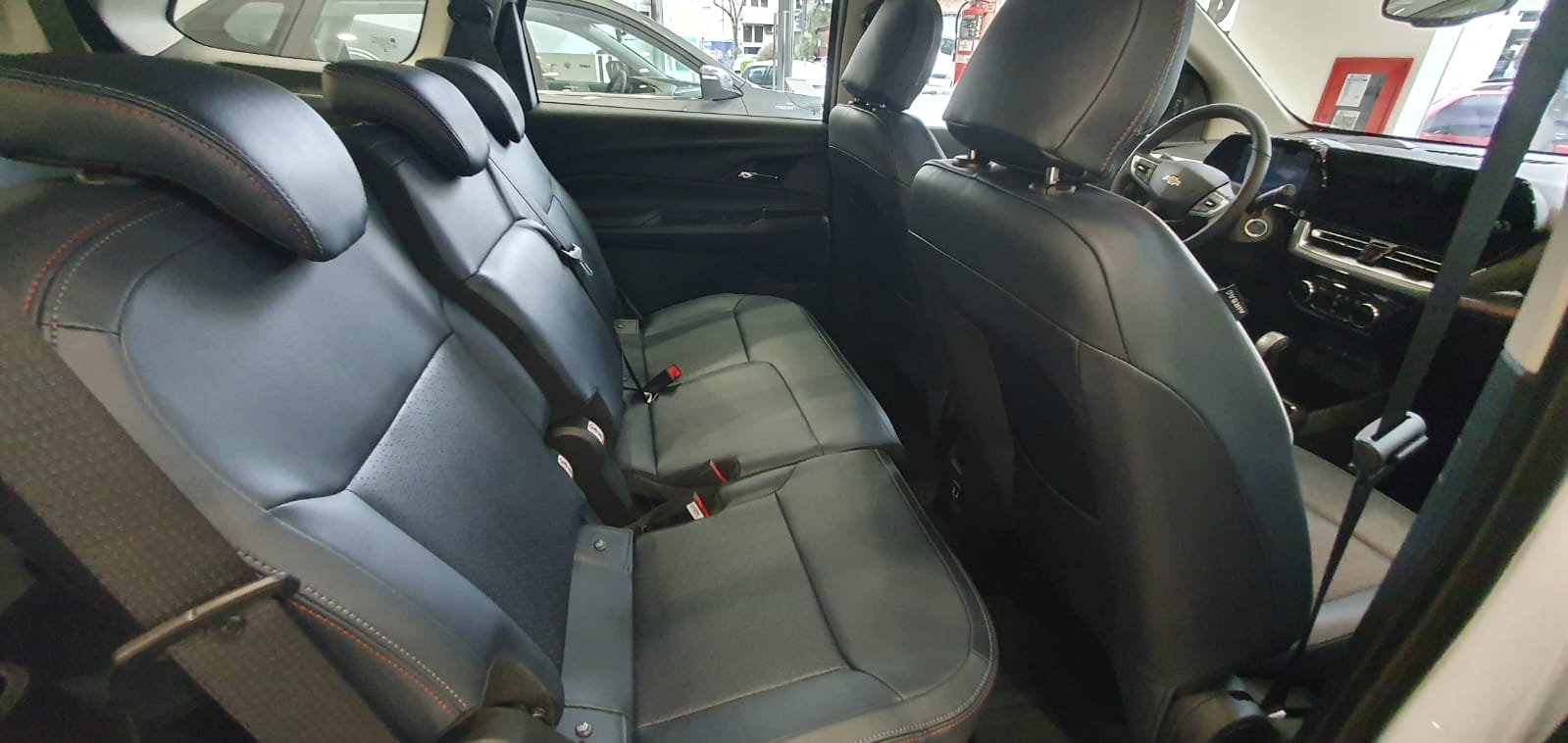 Mira esta publicación de Chevrolet Spin 2025 en Motordil
