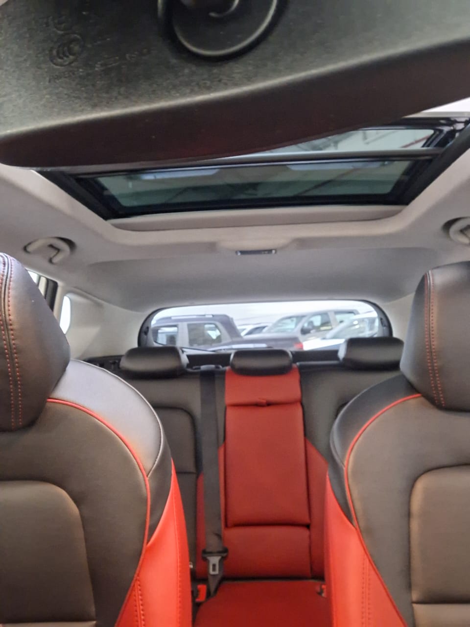 Mira esta publicación de Chevrolet Tracker 2025 en Motordil