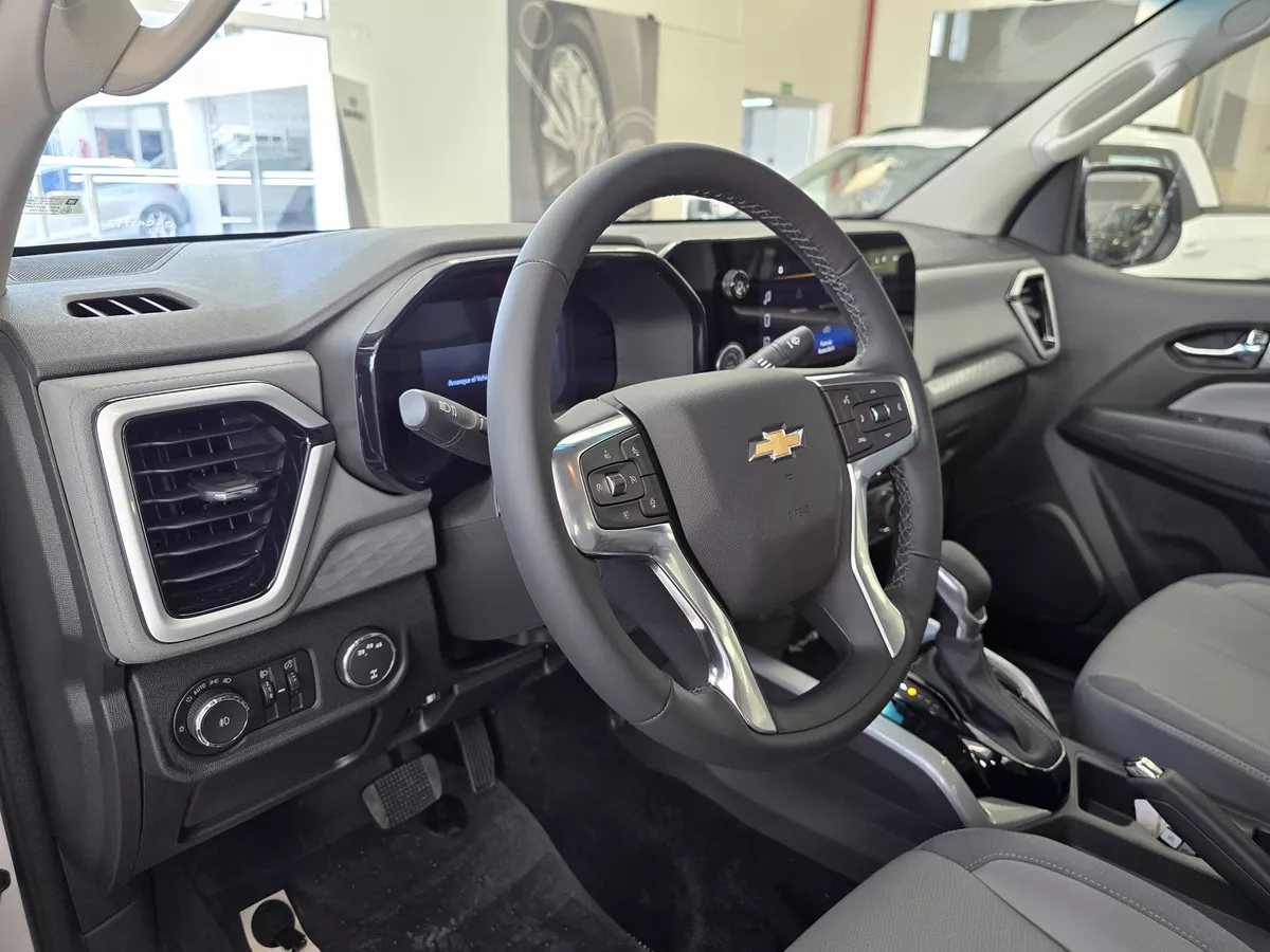 Mira esta publicación de Chevrolet S 10 2025 en Motordil