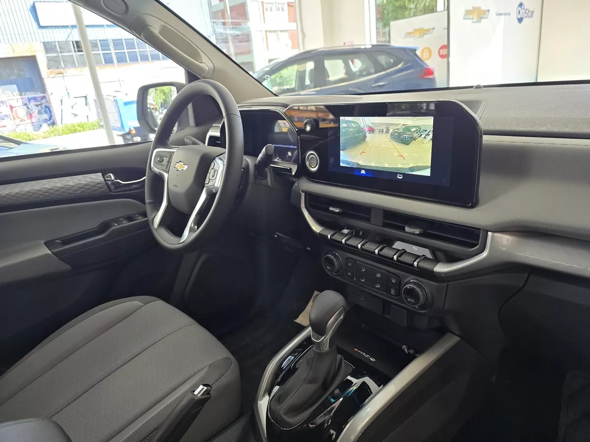 Mira esta publicación de Chevrolet S 10 2025 en Motordil