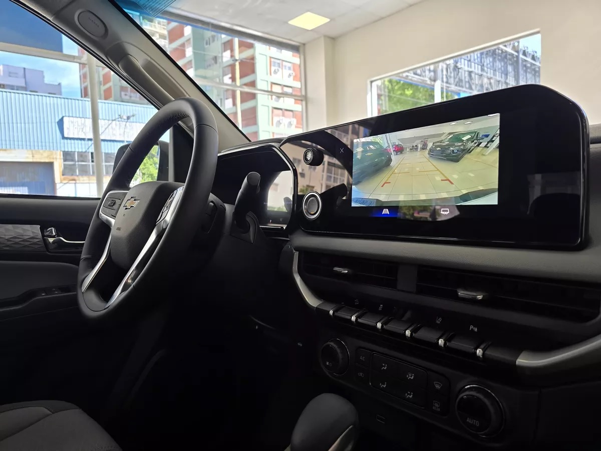 Mira esta publicación de Chevrolet S 10 2025 en Motordil