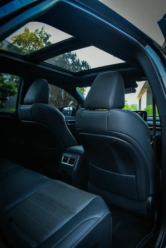 Mirá esta publicación de Lexus RX