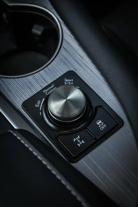 Mirá esta publicación de Lexus RX