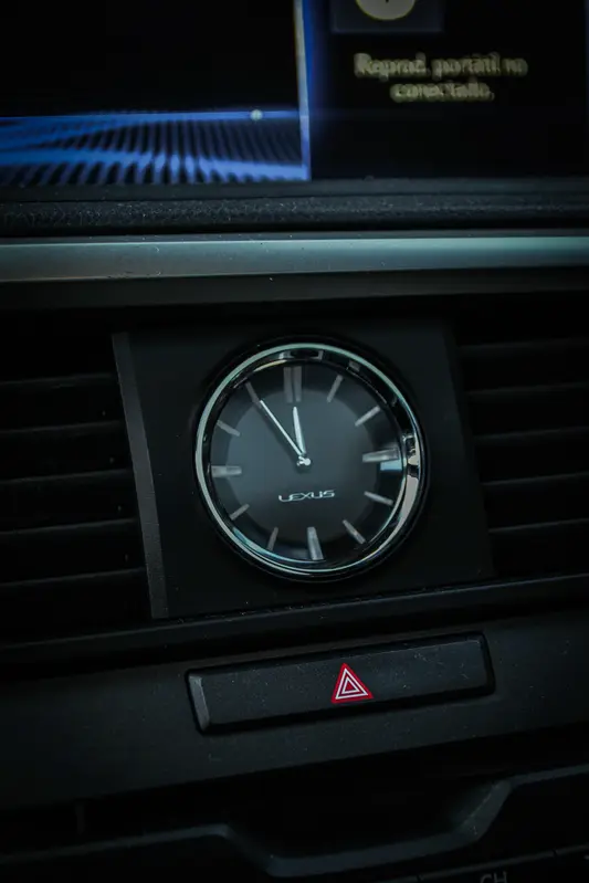 Mirá esta publicación de Lexus RX