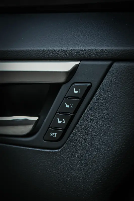 Mirá esta publicación de Lexus RX