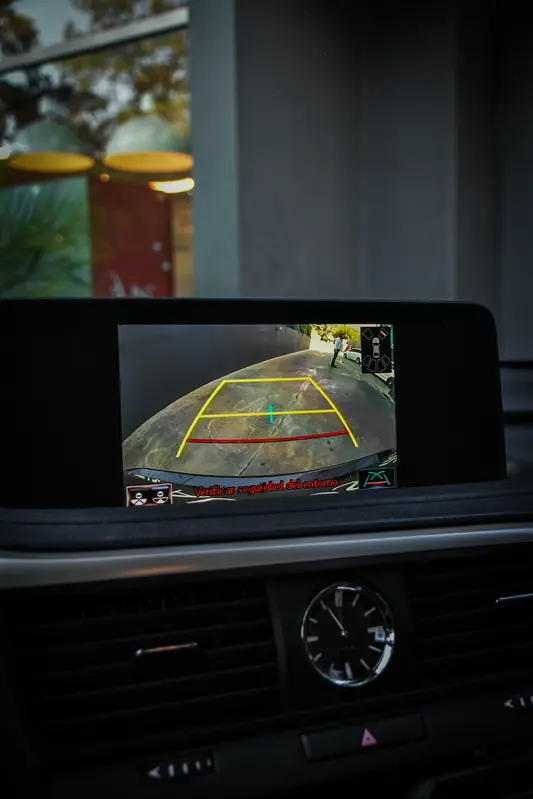 Mirá esta publicación de Lexus RX