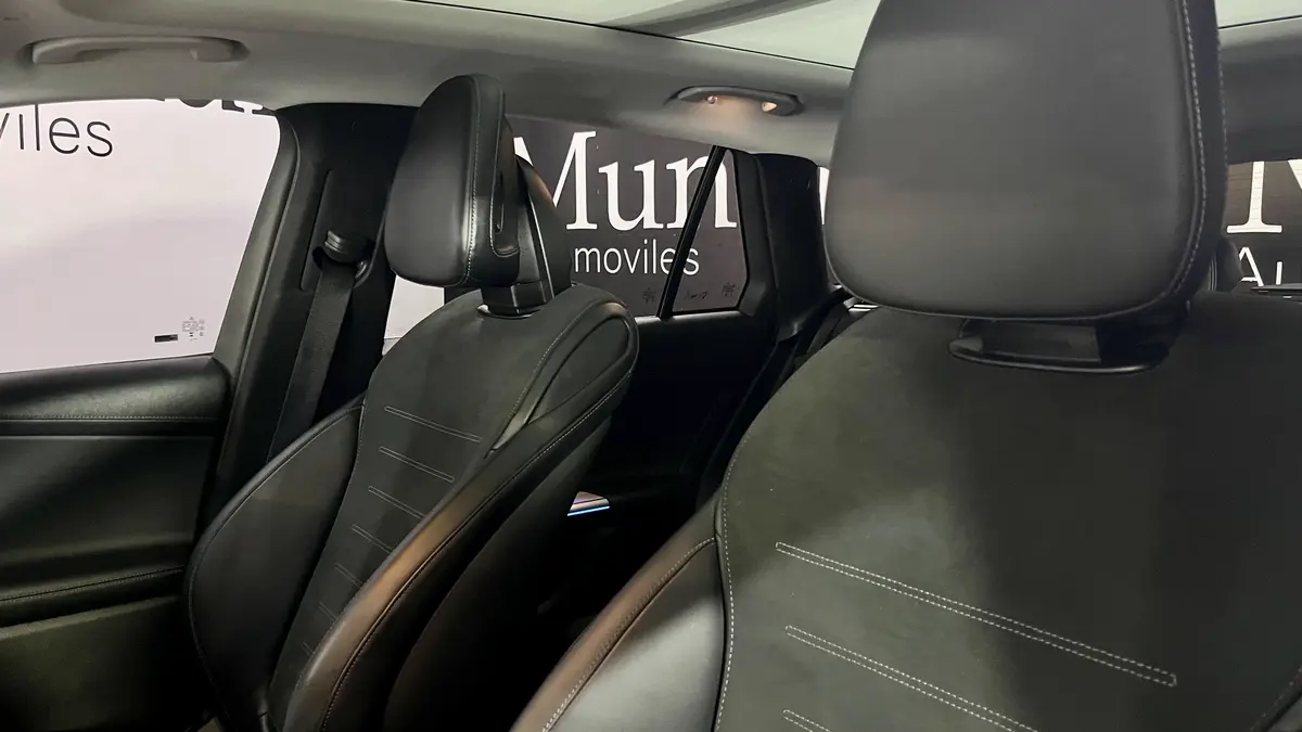 Mirá esta publicación de Mercedes Benz GLC