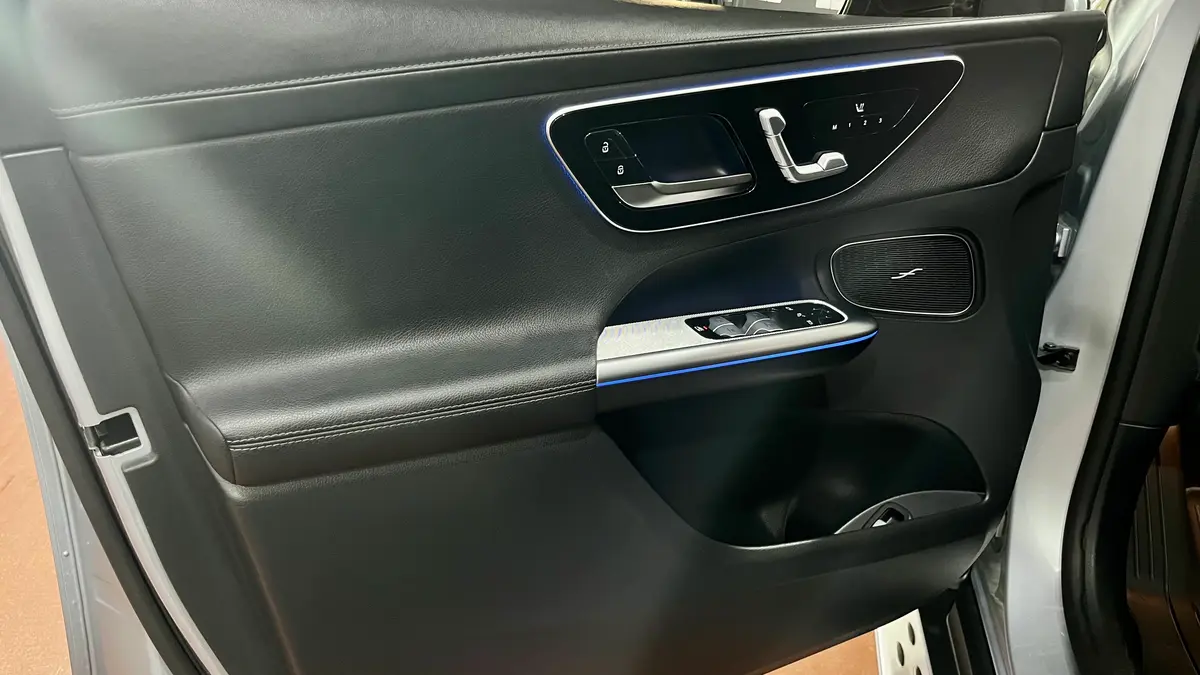 Mirá esta publicación de Mercedes Benz GLC