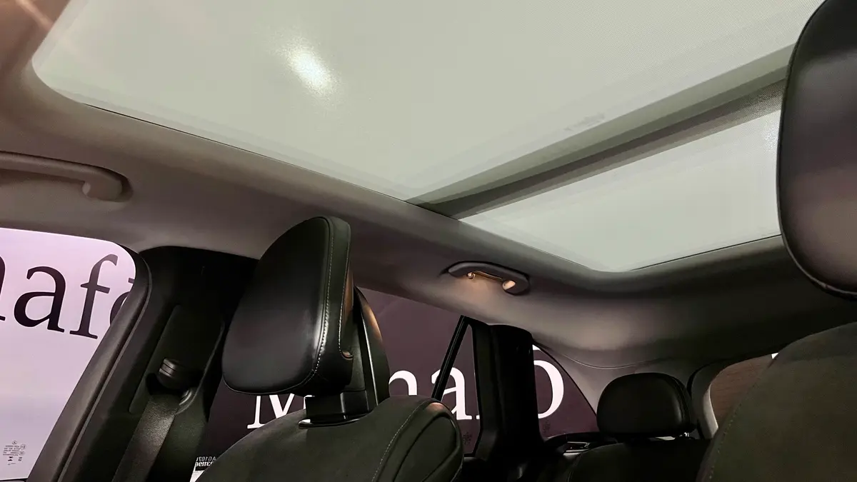 Mirá esta publicación de Mercedes Benz GLC