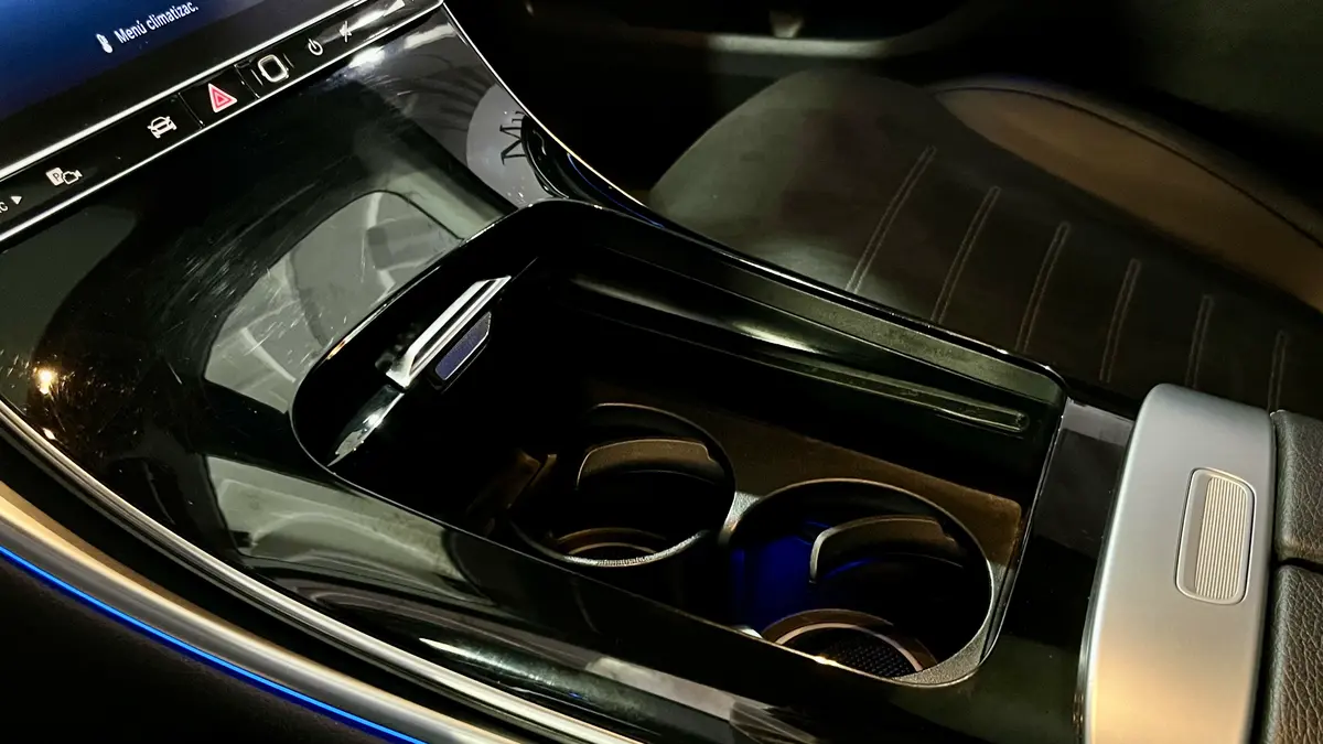 Mirá esta publicación de Mercedes Benz GLC