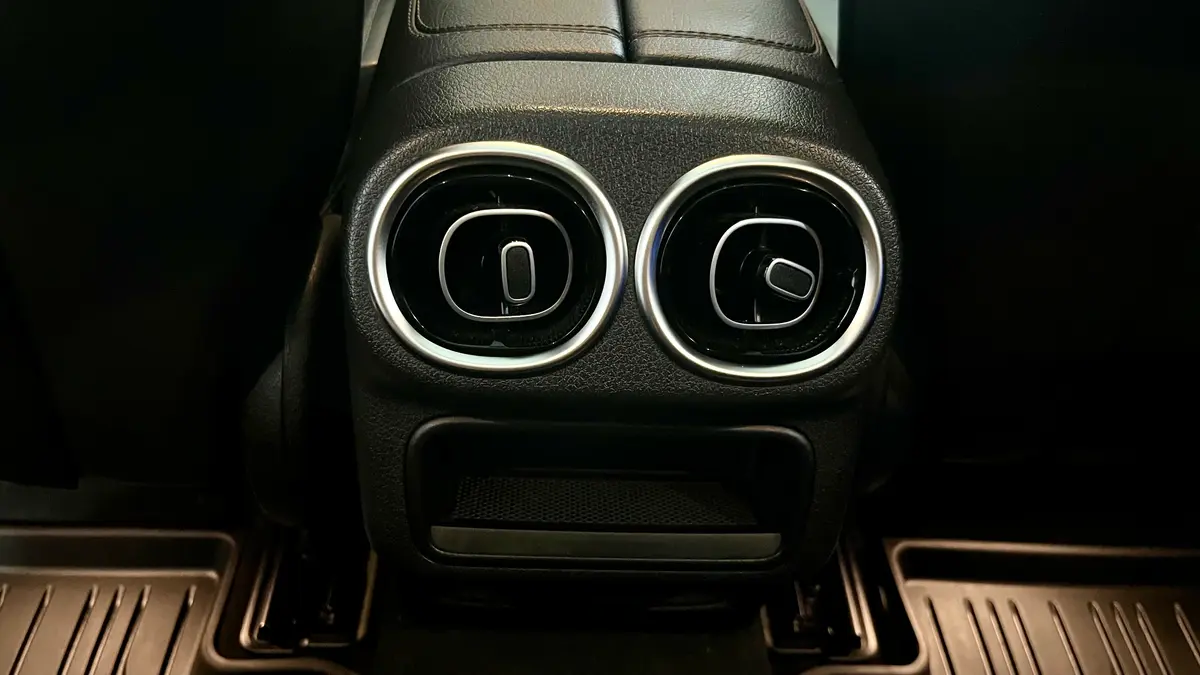 Mirá esta publicación de Mercedes Benz GLC