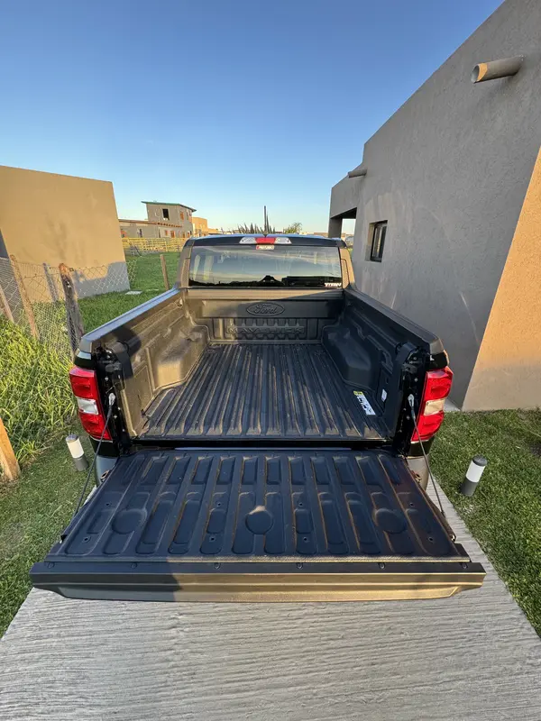 Mirá esta publicación de Ford Maverick