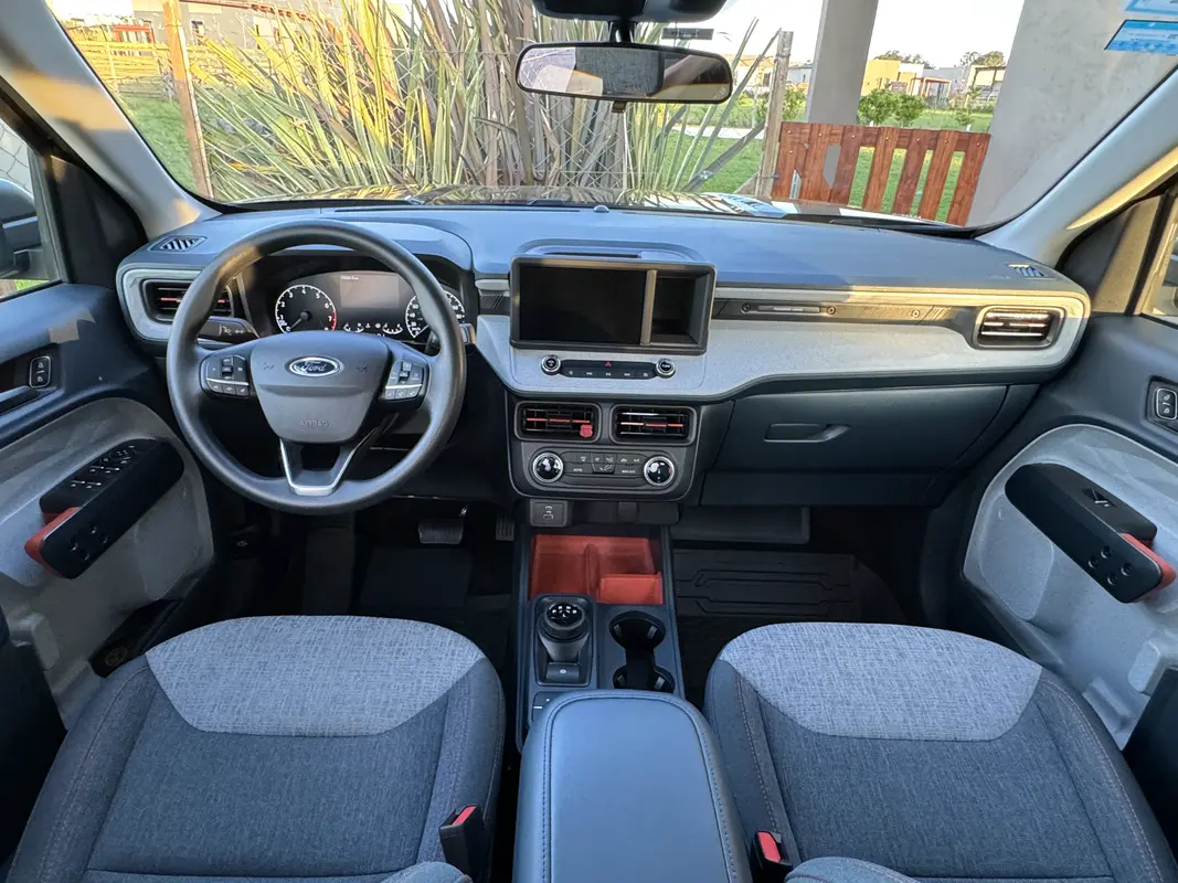 Mirá esta publicación de Ford Maverick