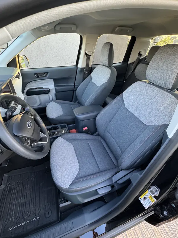 Mirá esta publicación de Ford Maverick