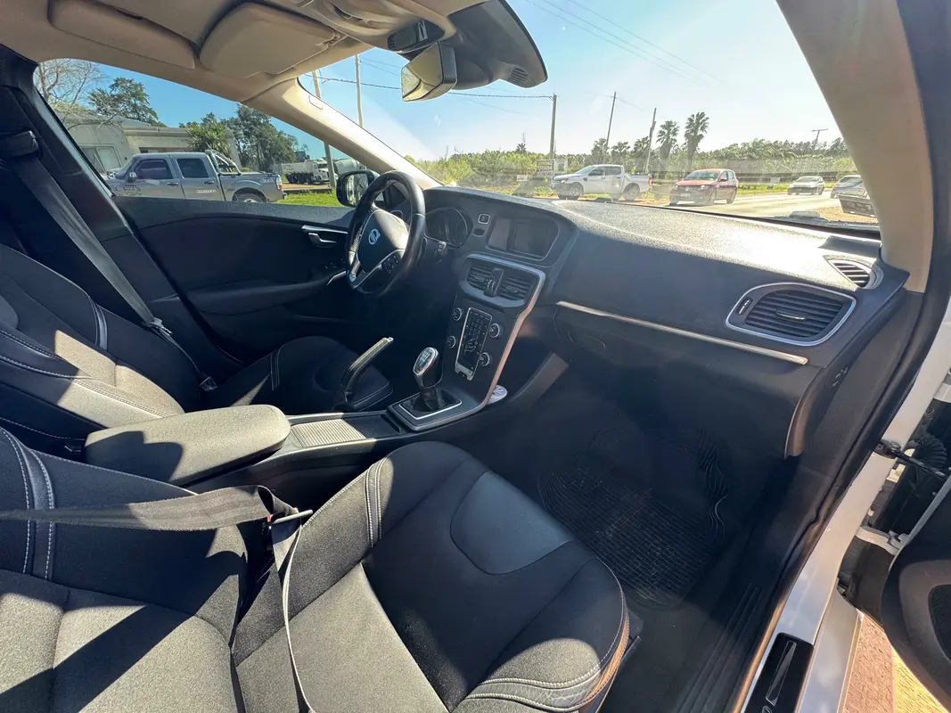 Mirá esta publicación de Volvo V 40