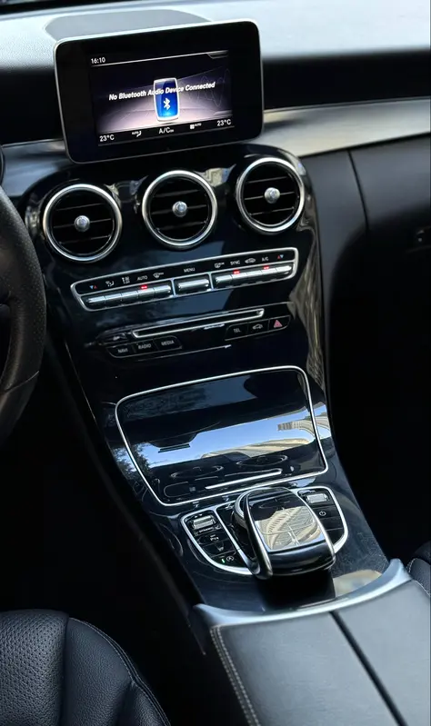 Mirá esta publicación de Mercedes Benz Clase C
