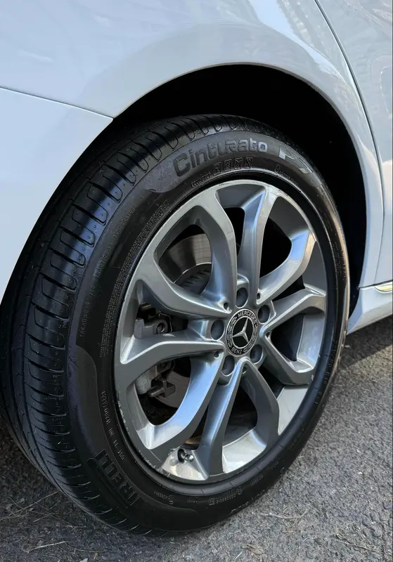 Mirá esta publicación de Mercedes Benz Clase C