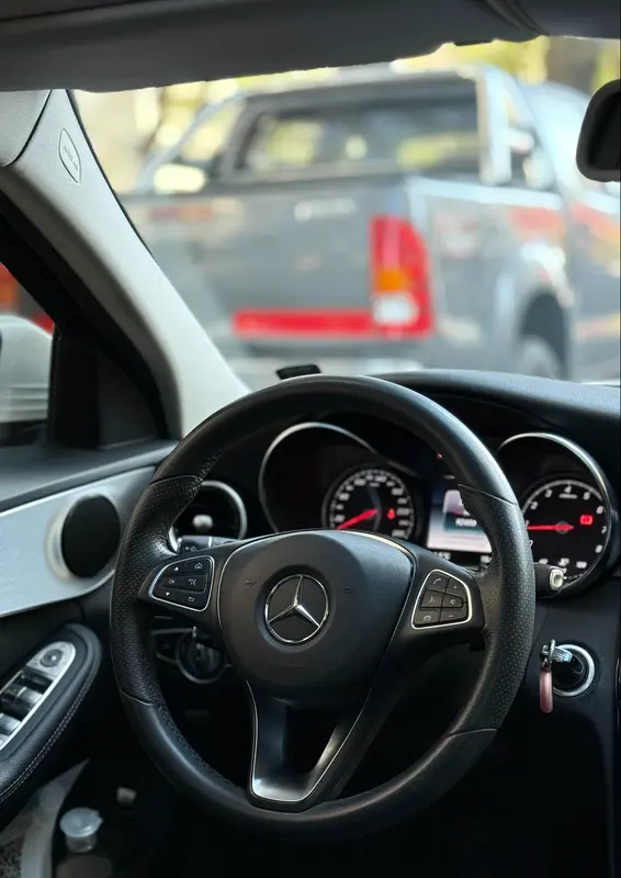 Mirá esta publicación de Mercedes Benz Clase C