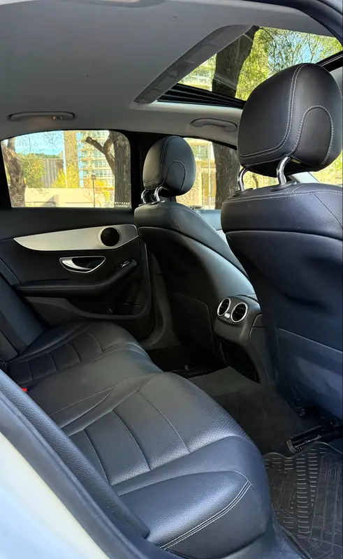 Mirá esta publicación de Mercedes Benz Clase C