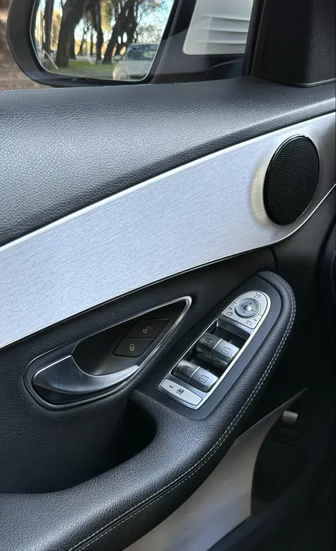Mirá esta publicación de Mercedes Benz Clase C