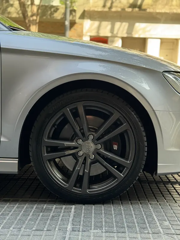 Mira esta publicación de Audi S3 2017 en Motordil