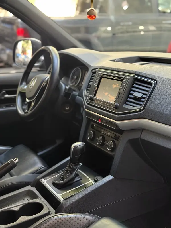 Mirá esta publicación de Volkswagen Amarok