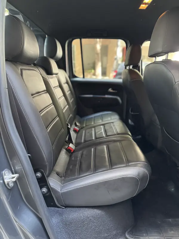 Mirá esta publicación de Volkswagen Amarok