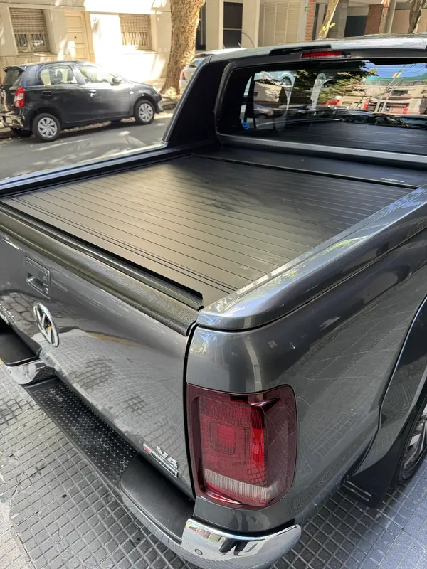 Mirá esta publicación de Volkswagen Amarok
