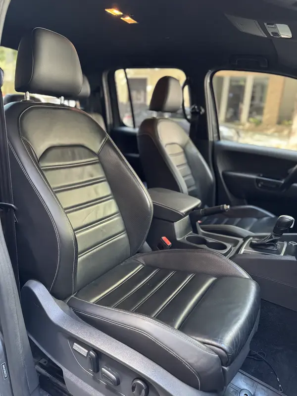 Mirá esta publicación de Volkswagen Amarok