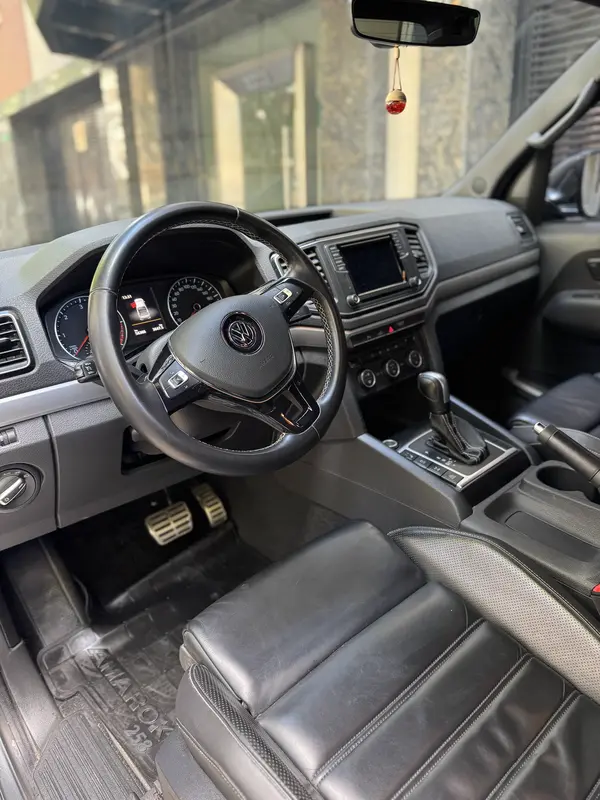 Mirá esta publicación de Volkswagen Amarok