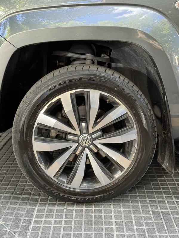 Mirá esta publicación de Volkswagen Amarok