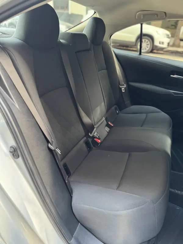 Mira esta publicación de Toyota Corolla 2023 en Motordil