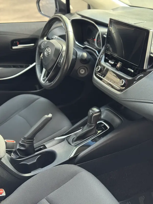 Mira esta publicación de Toyota Corolla 2023 en Motordil