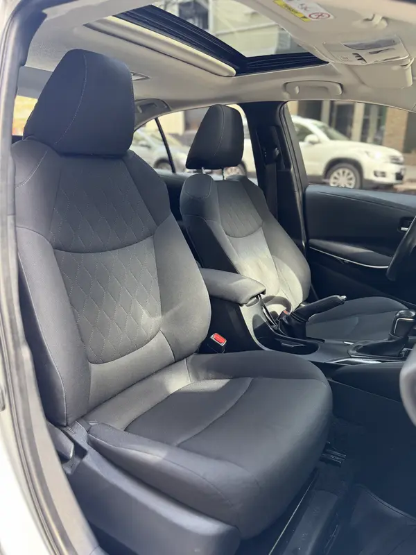 Mira esta publicación de Toyota Corolla 2023 en Motordil