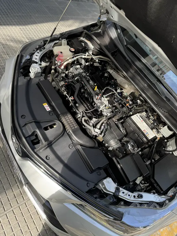 Mirá esta publicación de Toyota Corolla
