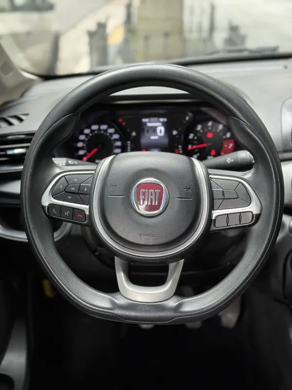 Mira esta publicación de Fiat Cronos 2020 en Motordil