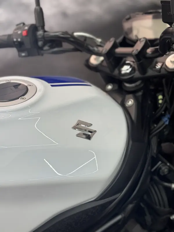 Mirá esta publicación de Suzuki SV 650