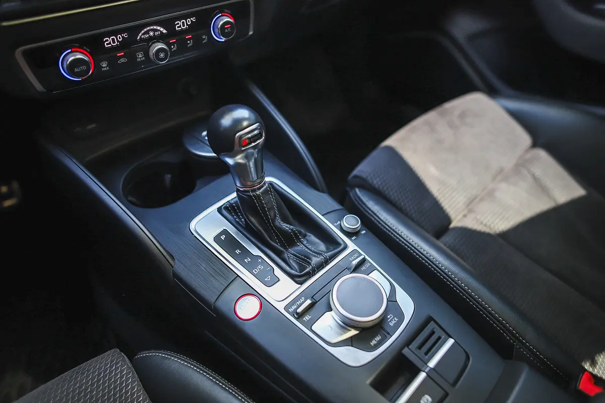 Mirá esta publicación de Audi S3