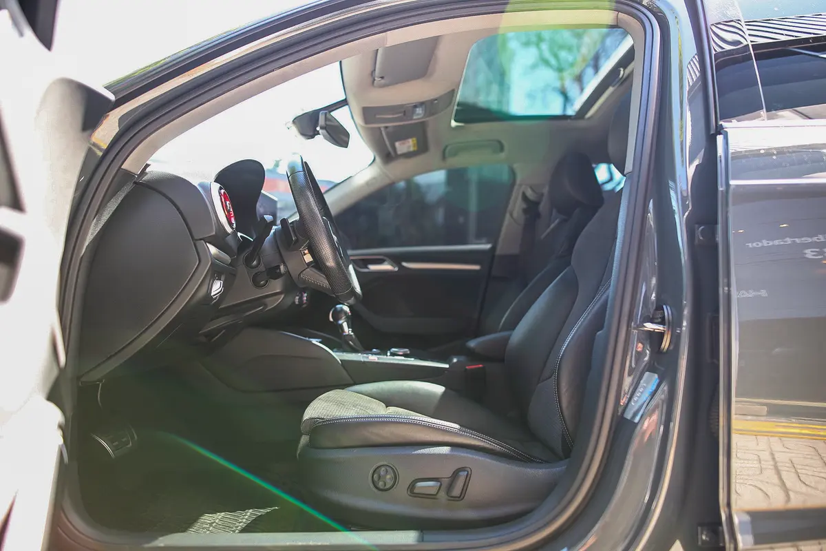 Mirá esta publicación de Audi S3