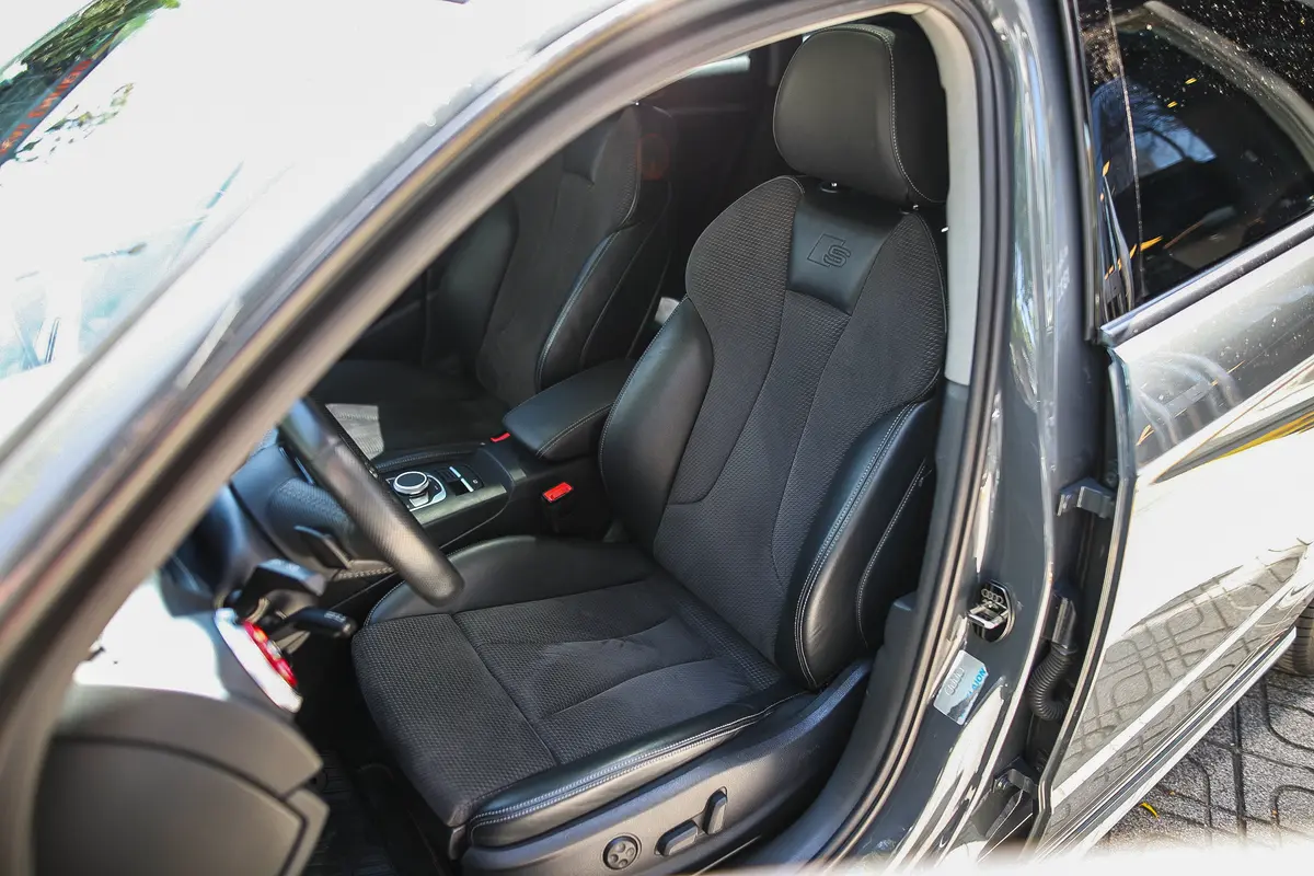 Mirá esta publicación de Audi S3
